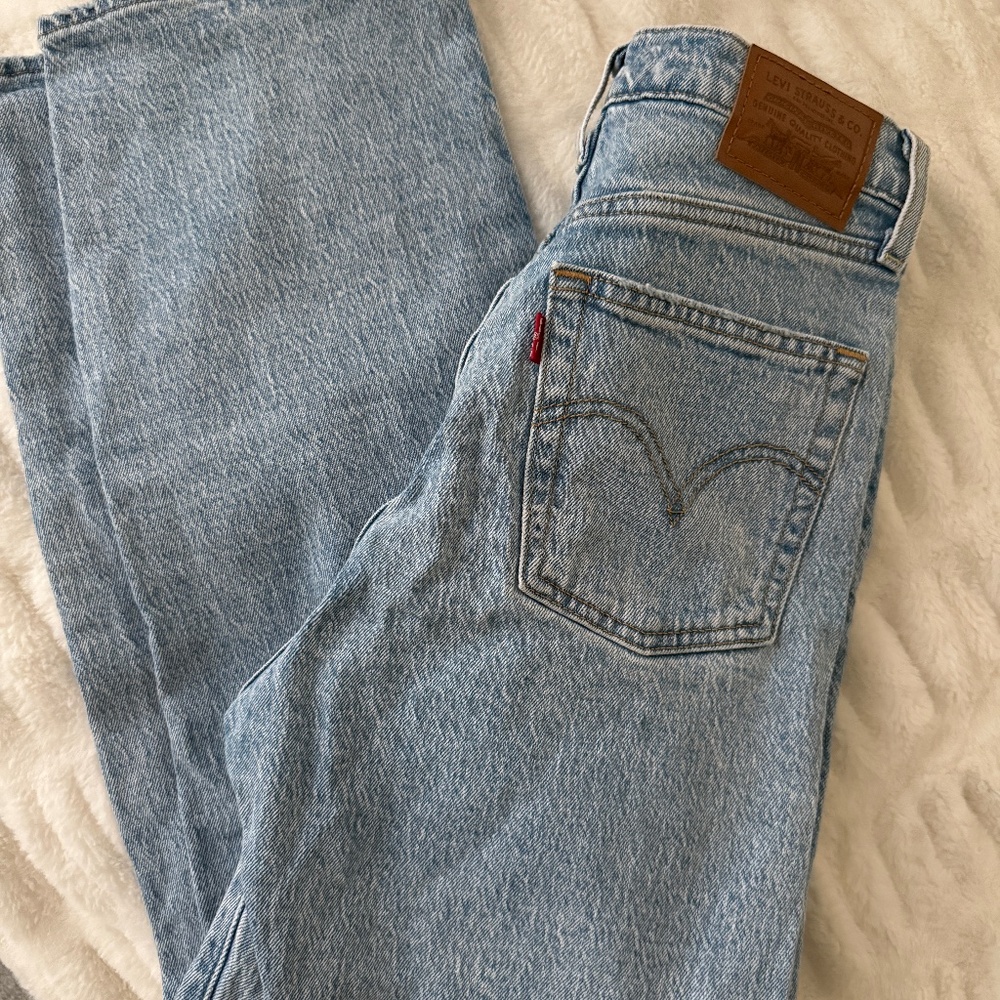 Levi’s size 26